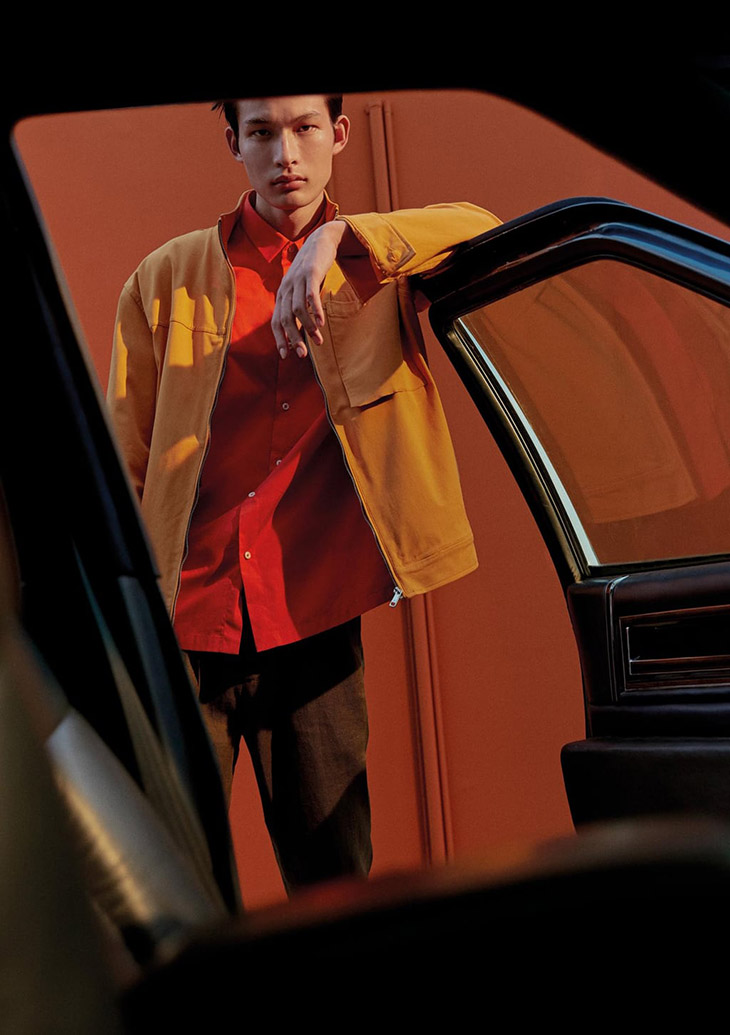 Huang Shixin