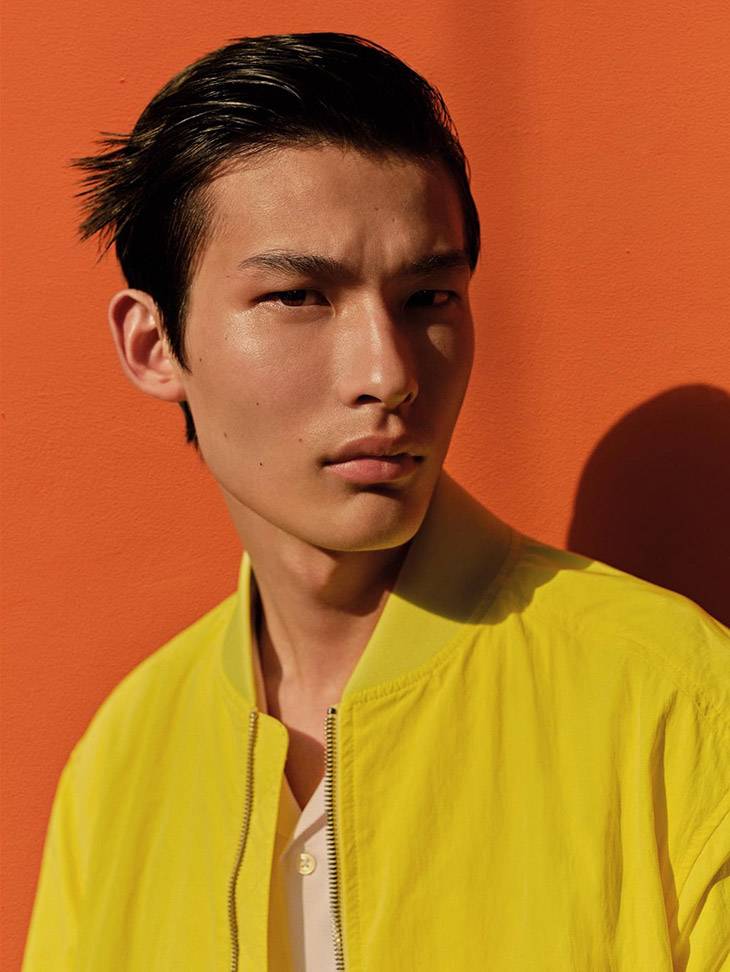 Huang Shixin