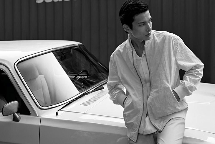 Huang Shixin
