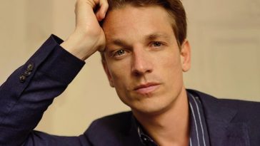 Hugo Sauzay
