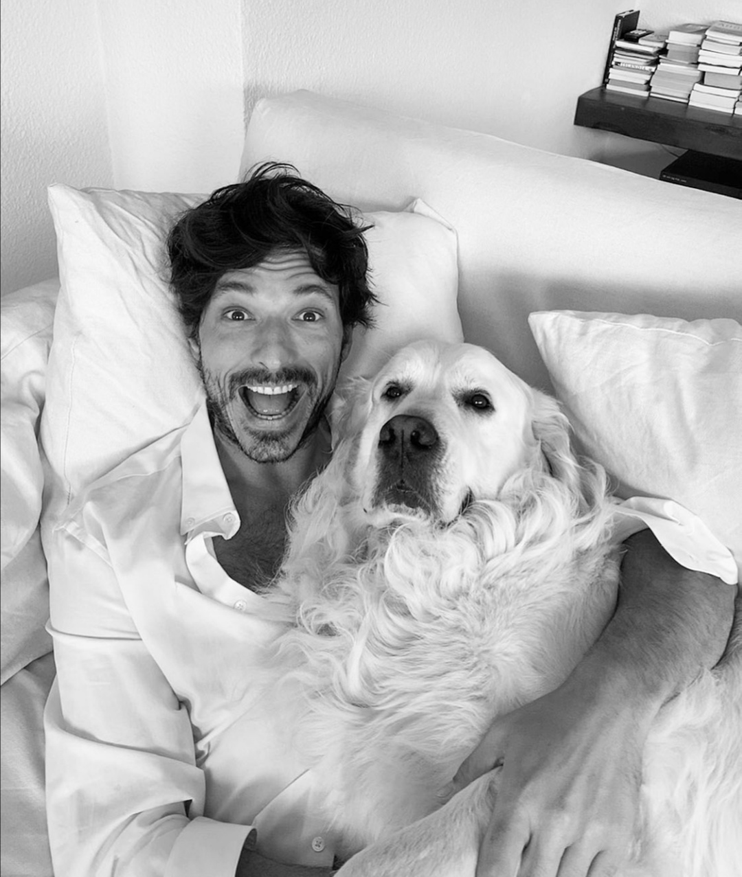 andres velencoso