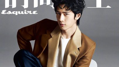Jing Boran
