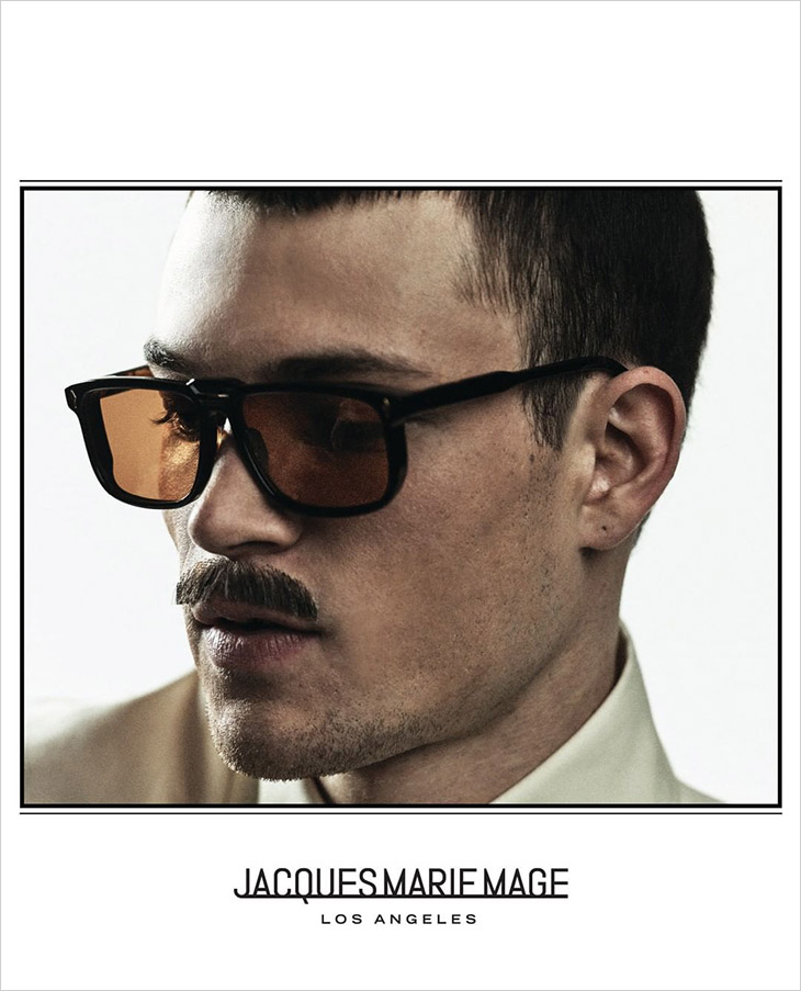 Jacques marie mage homme online