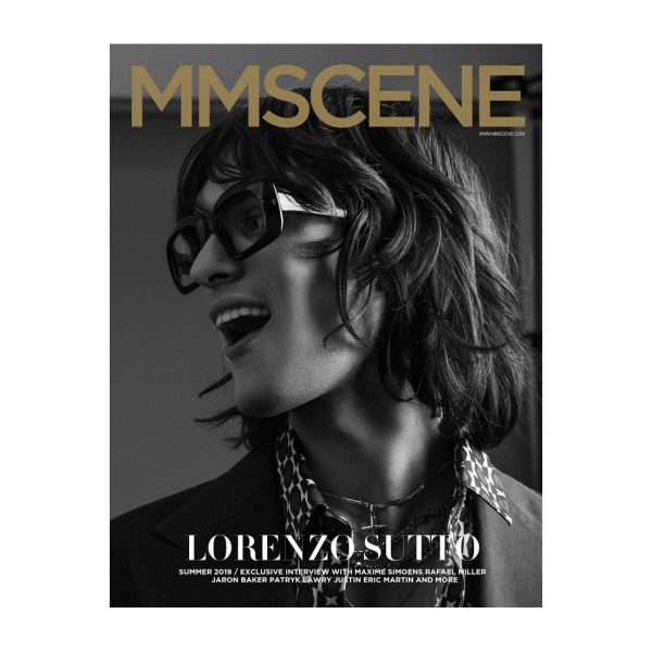 MMSCENE ISSUE 030