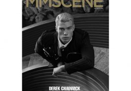 MMSCENE ISSUE 031