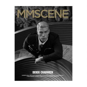 MMSCENE ISSUE 031