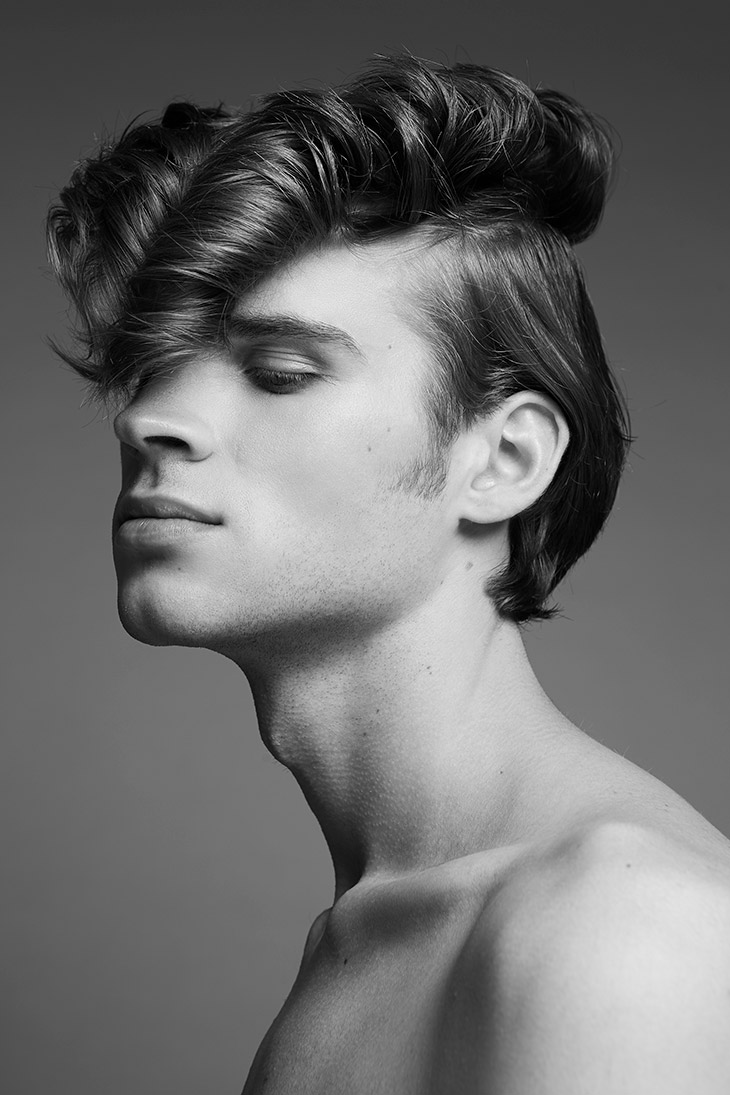 MMSCENE PORTRAITS
