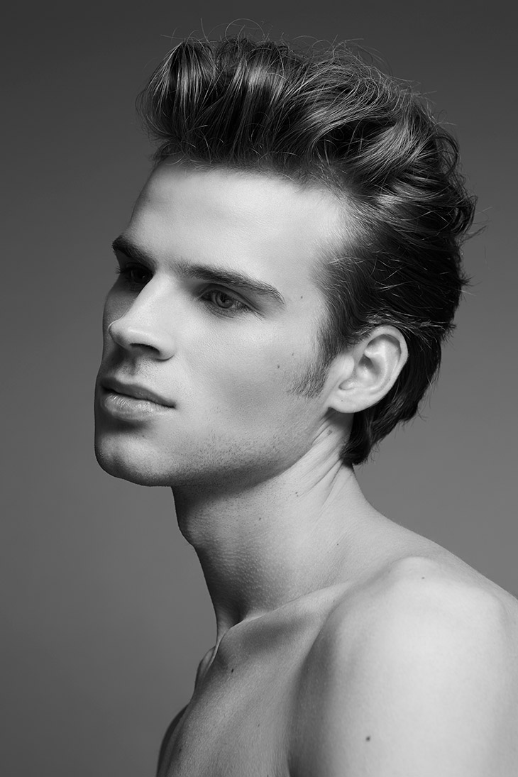 MMSCENE PORTRAITS
