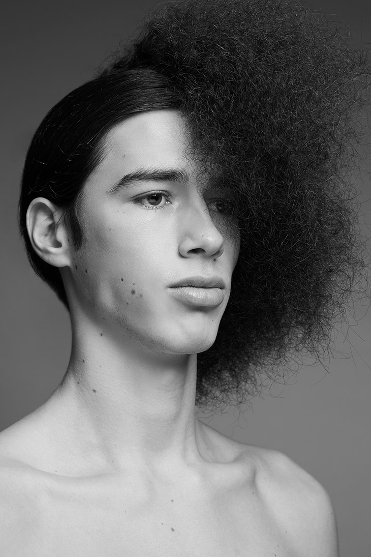 MMSCENE PORTRAITS