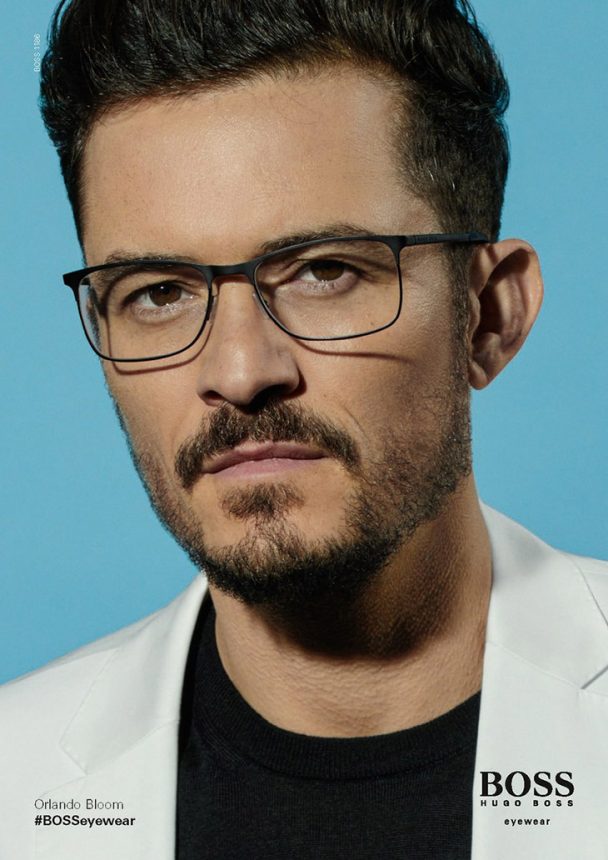 Boss orlando bloom Clearance