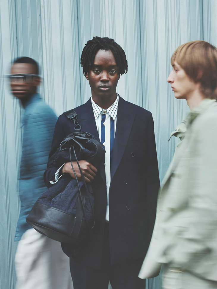 Paul Smith