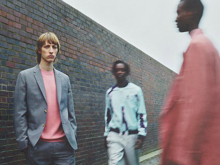 Paul Smith