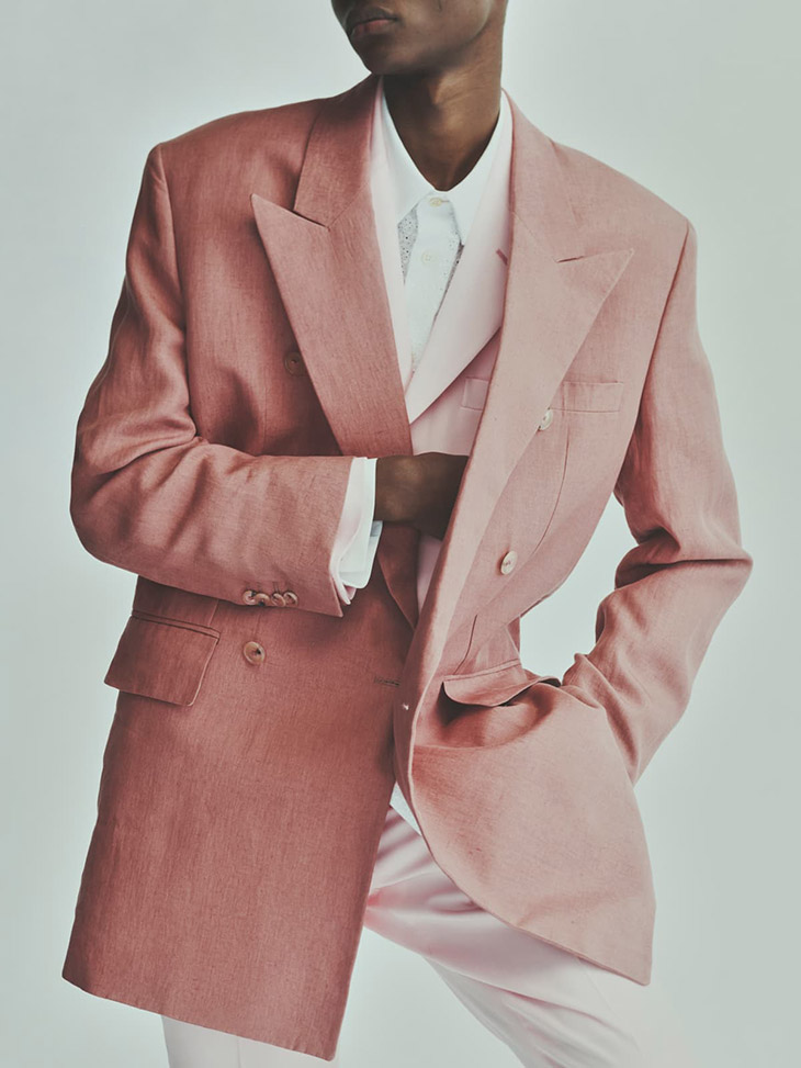 Paul Smith