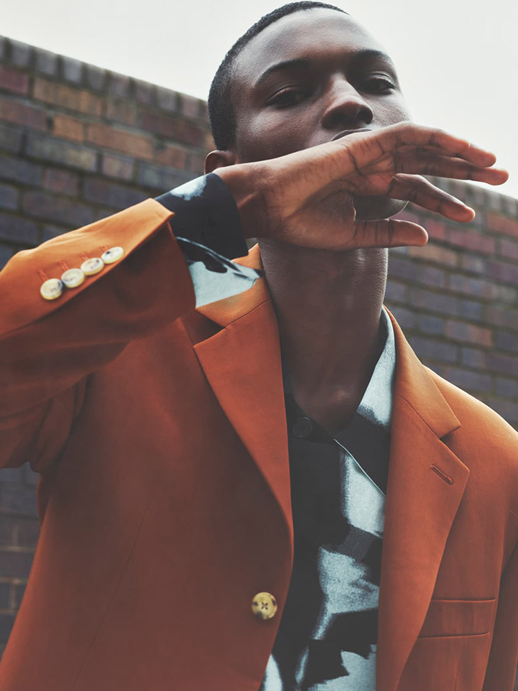 Paul Smith