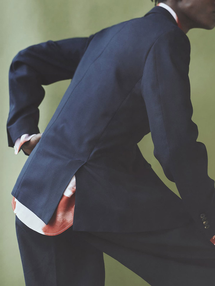 Paul Smith
