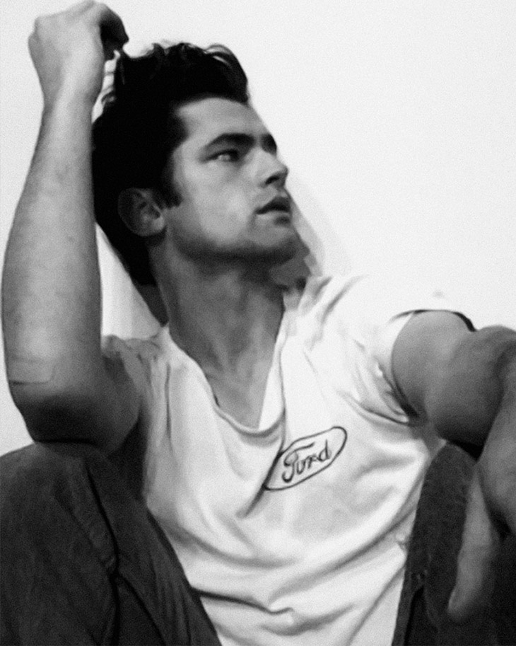 Sean O'Pry