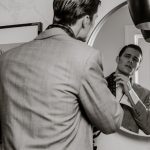 Toss the Tux A Groom’s Alternative to the Classic Black Tuxedo