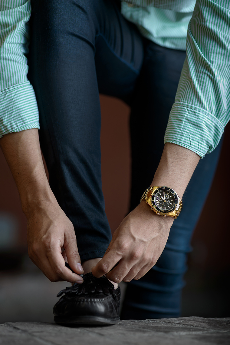 Everyday watch online styles