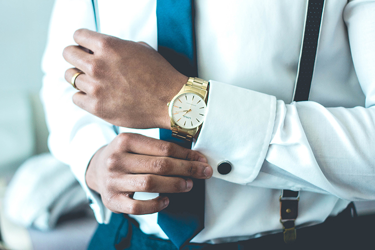 Why You Should Wear Custom Watches To Match Your Everyday Style