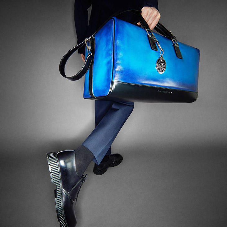 Julien Martinez Leclerc