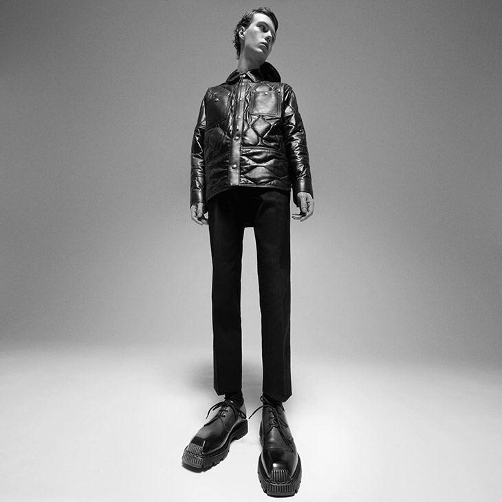 Julien Martinez Leclerc