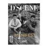 DSCENE ISSUE 09: MANIFEST