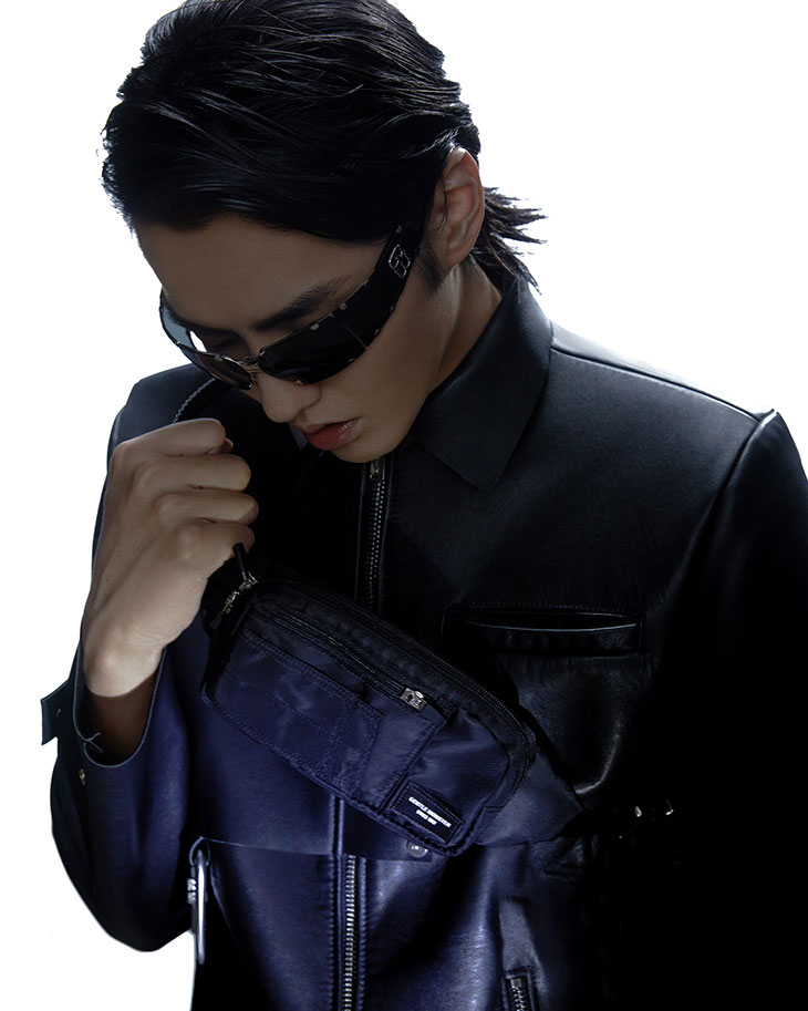 Fashion buzz: Gentle Monster unveils Kris Wu collab, Fendi's