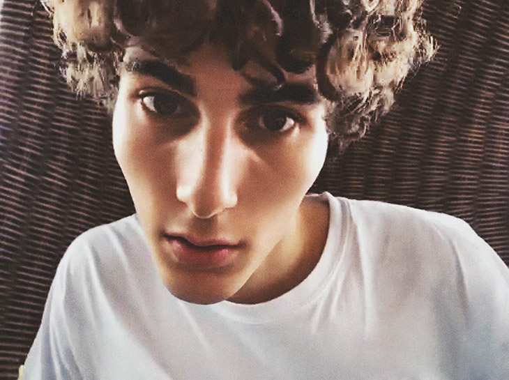 Harrison Kennedy