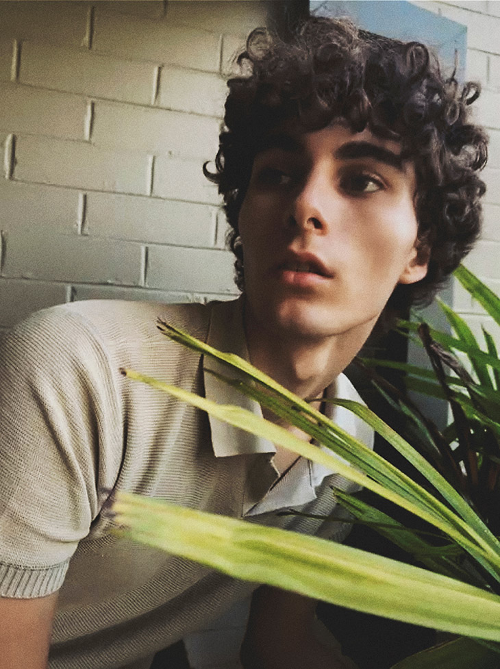 Harrison Kennedy