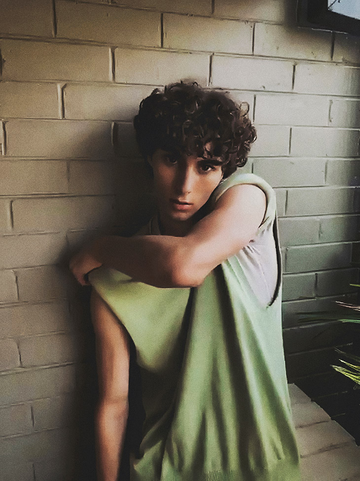 Harrison Kennedy