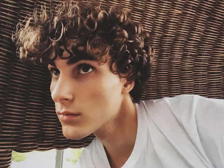 Harrison Kennedy