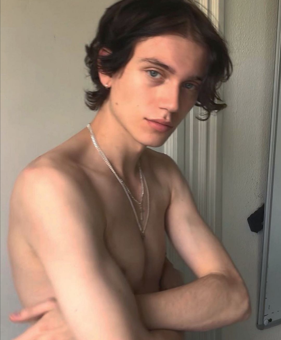 Pablo pineda femboy