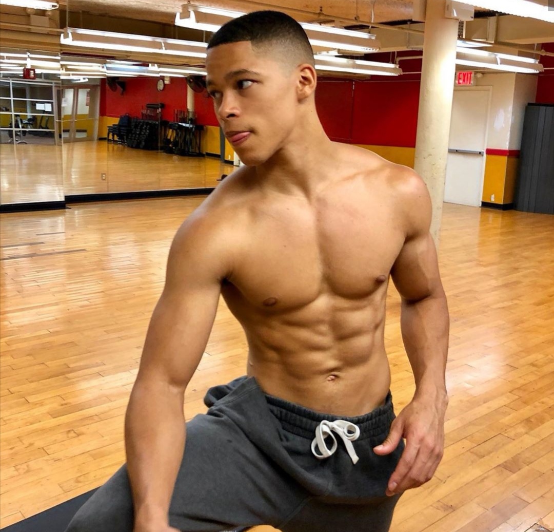 15 Hottest Male Models To Follow On Instagram 15 Hottest Male Models To Follow On Instagram