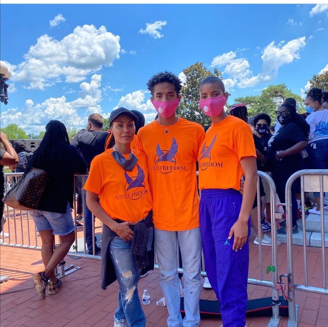 jaden smith