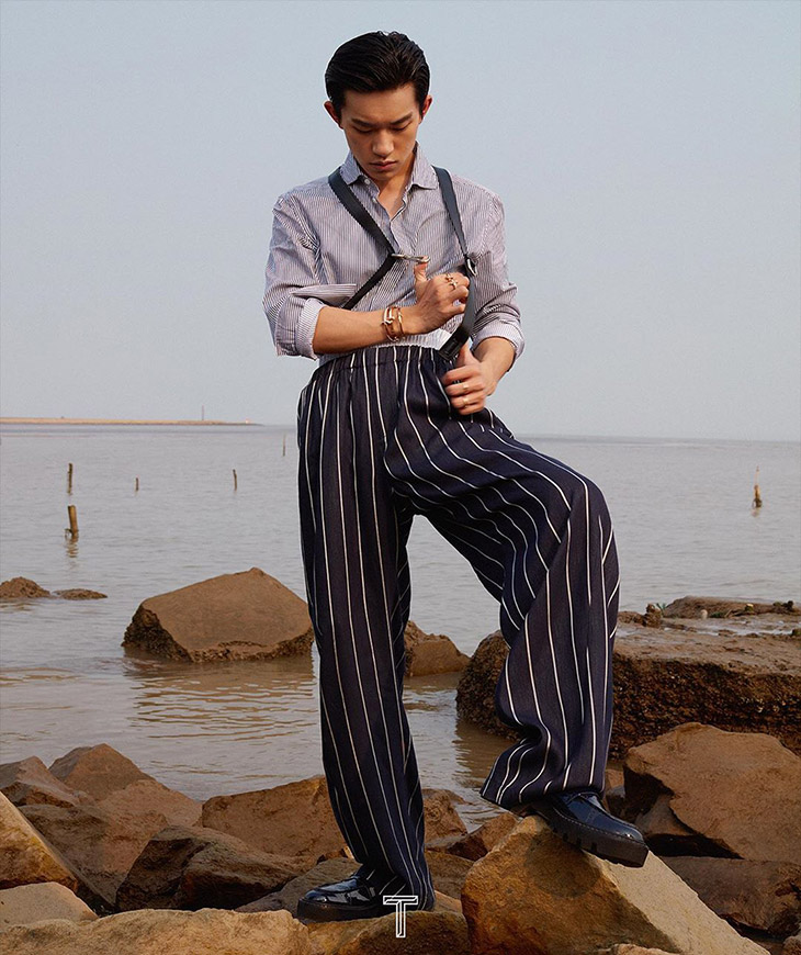 Jackson Yee