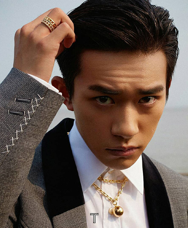 Jackson Yee