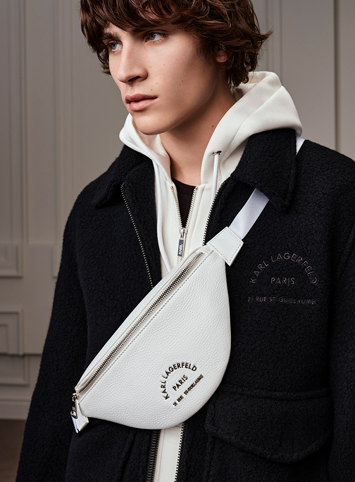 Resultado de imagem para karl lagerfeld fashion men  メンズファッションスタイル,  メンズファッション, 男性ファッション