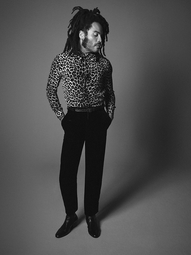Saint Laurent