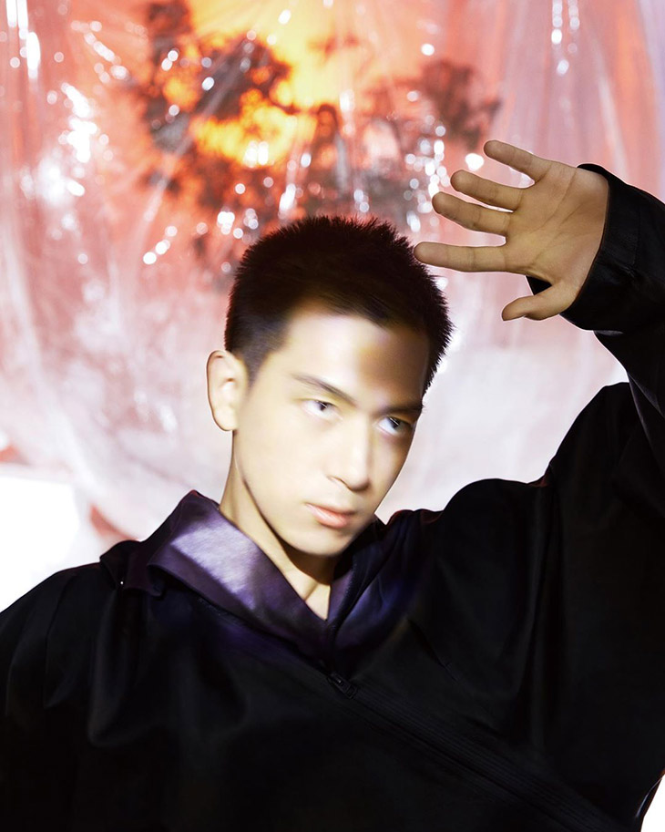 Li Xian