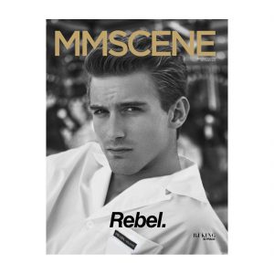 MMSCENE 25