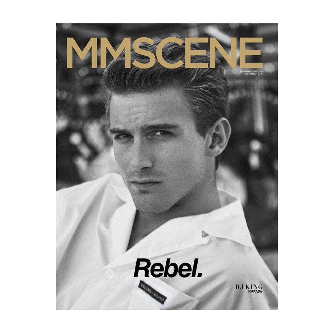 MMSCENE Archives - Page 2 of 2 - Male Model Scene