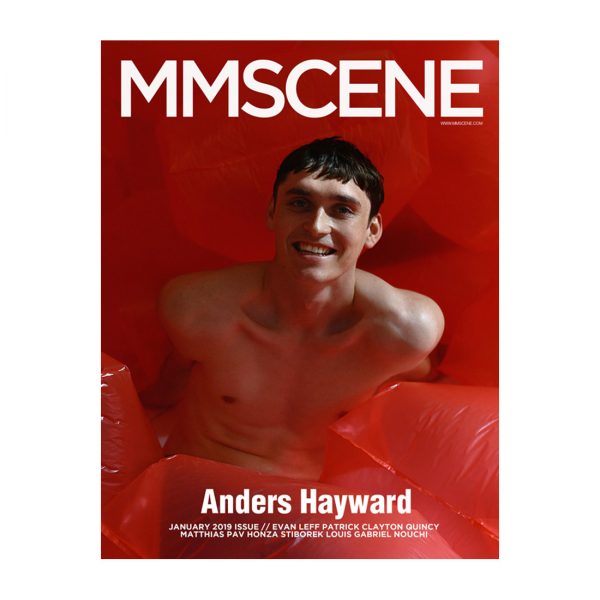 MMSCENE ISSUE 28