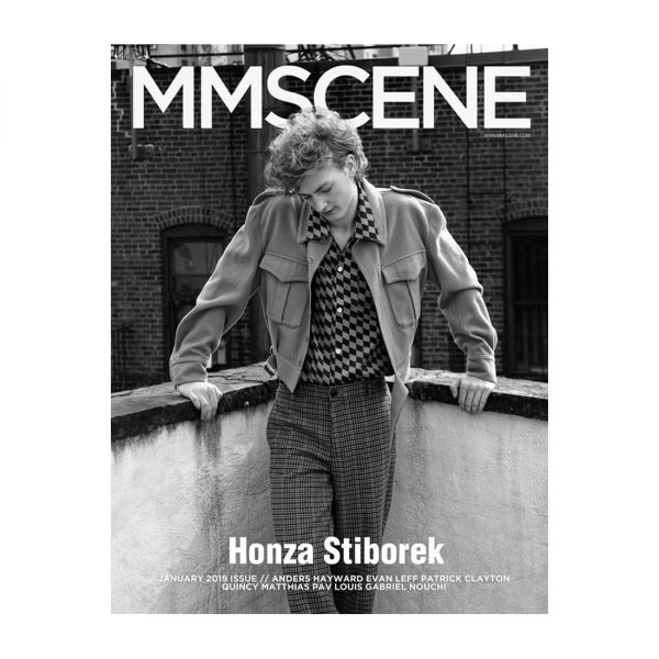 MMSCENE ISSUE 28