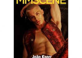 MMSCENE ISSUE 29