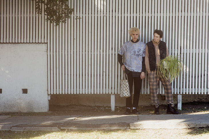 MMSCENE STYLE STORIES