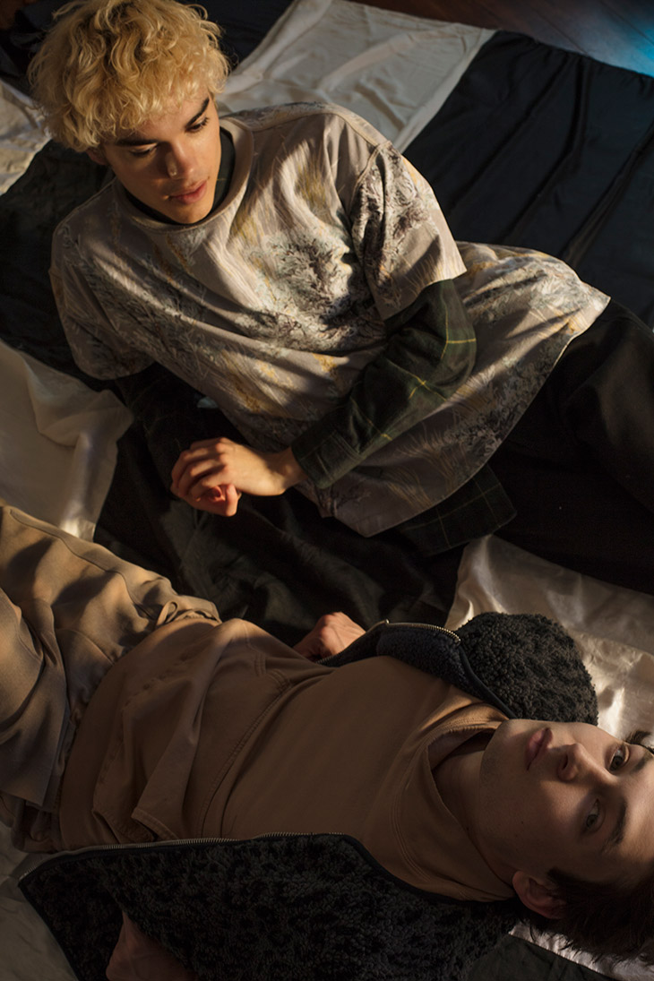 MMSCENE STYLE STORIES