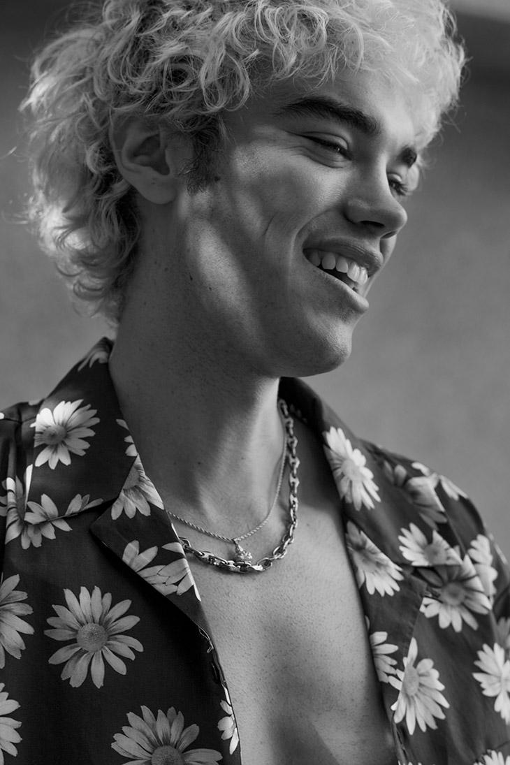 MMSCENE STYLE STORIES