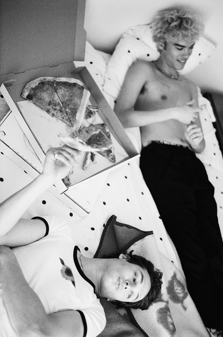 MMSCENE STYLE STORIES