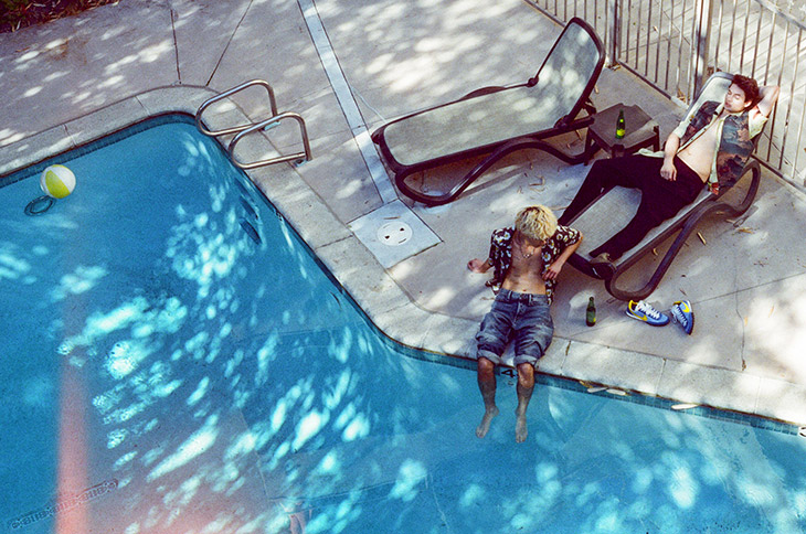 MMSCENE STYLE STORIES