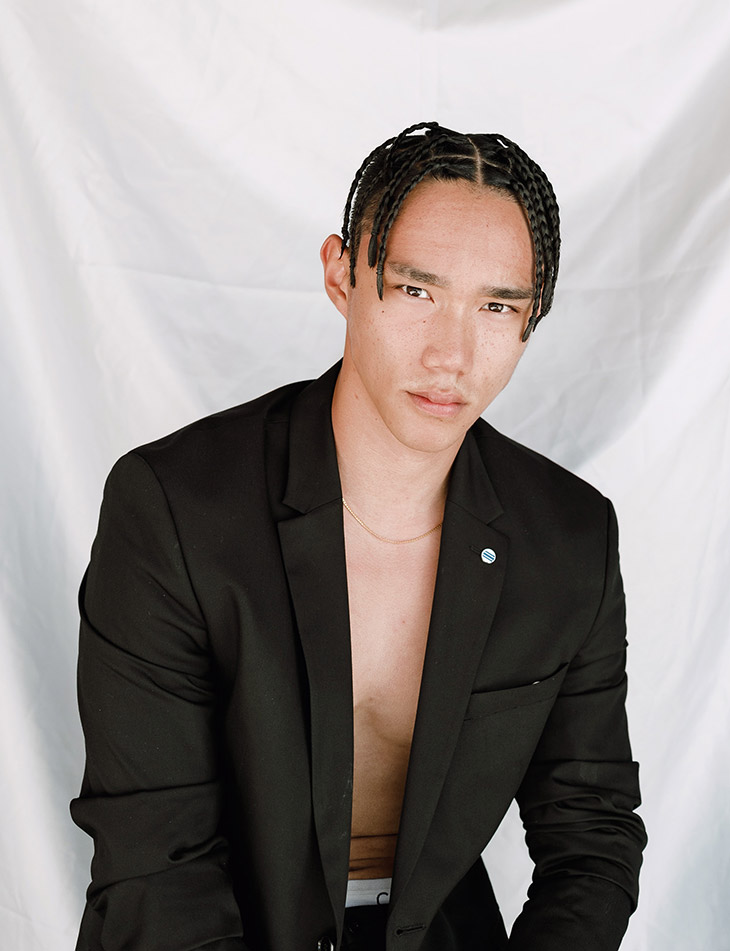 Marcelo Zhang
